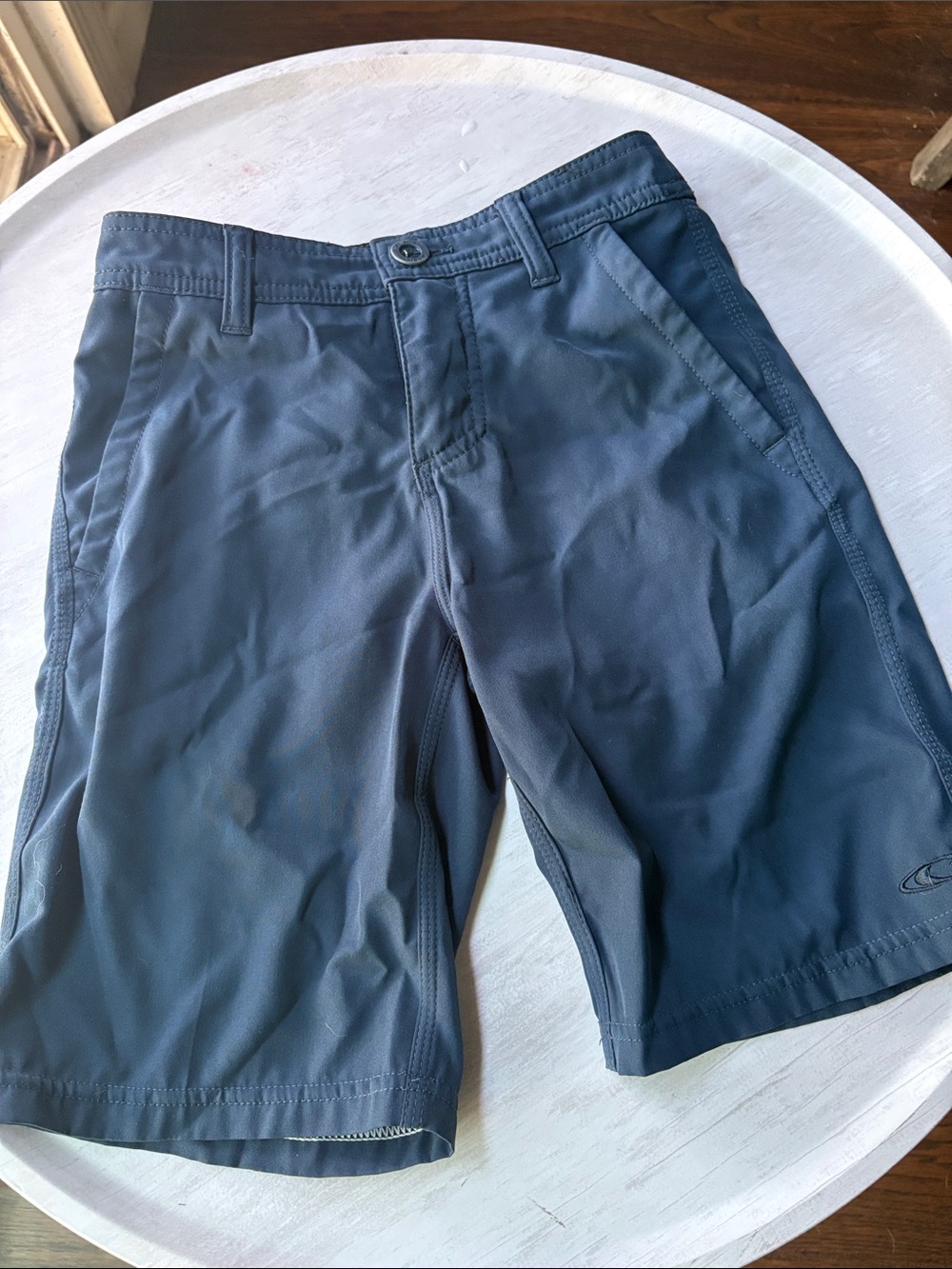 Boy’s O’Neill hybrid Shorts - Slate Blue
